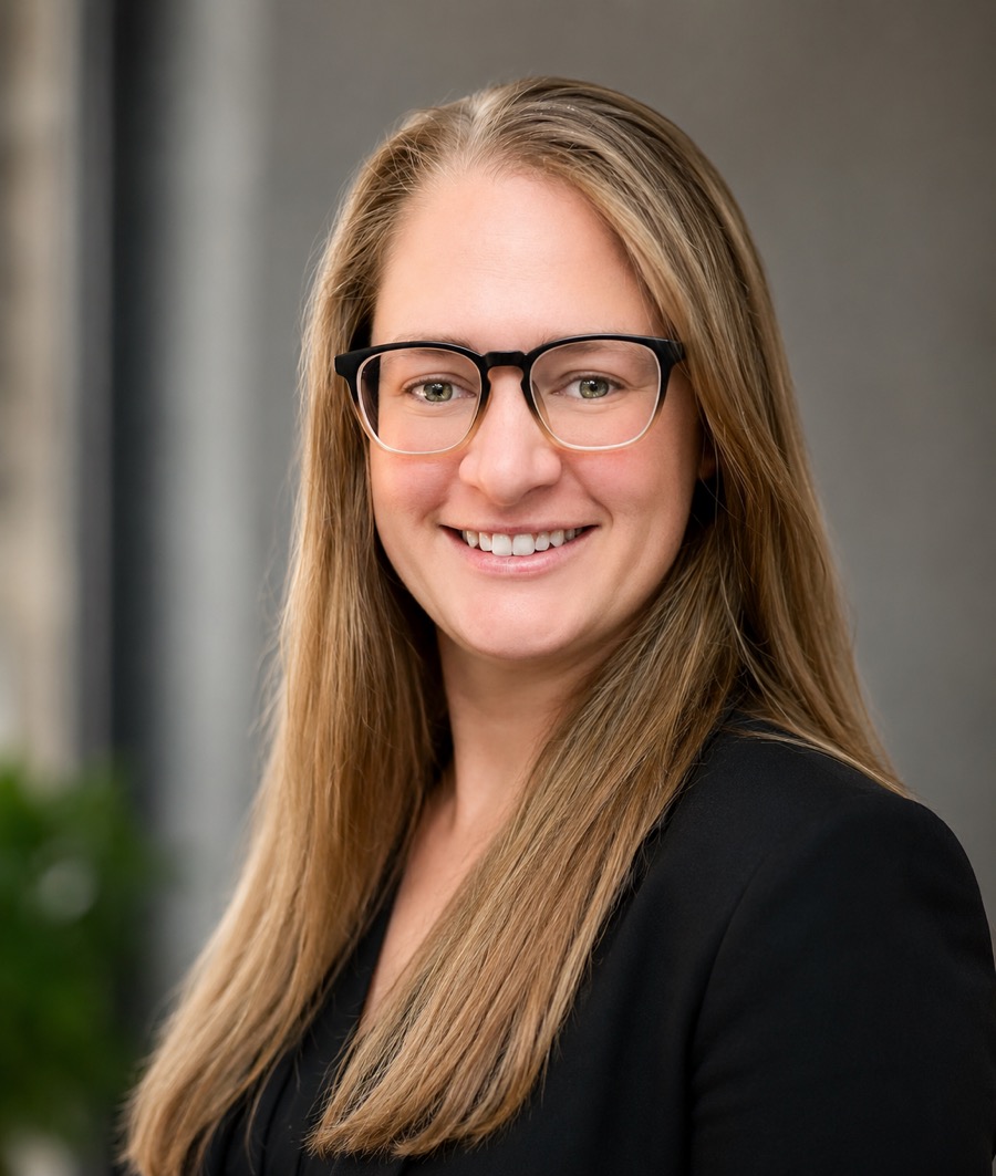 Dr. Olivia Trainor, DC — chiropractor at ASPIRE Therapy and Wellness in Louisville, CO