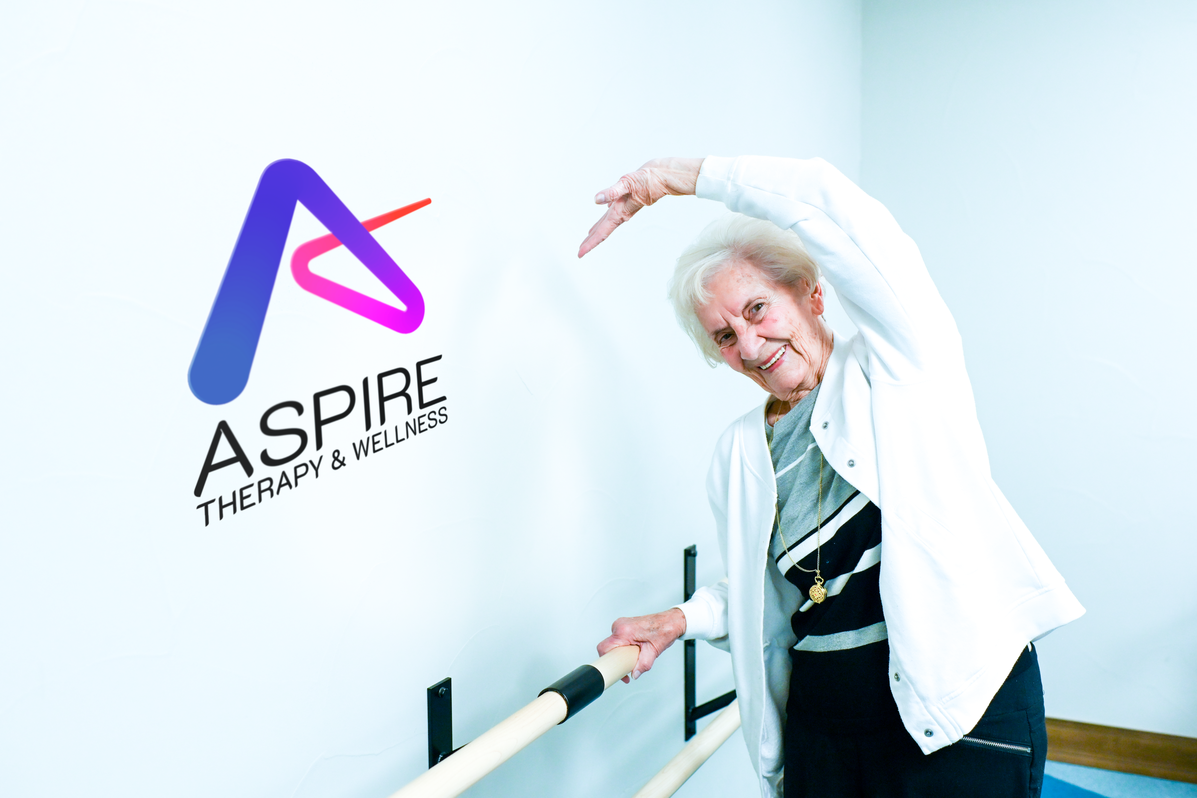 ASPIRE senior living community