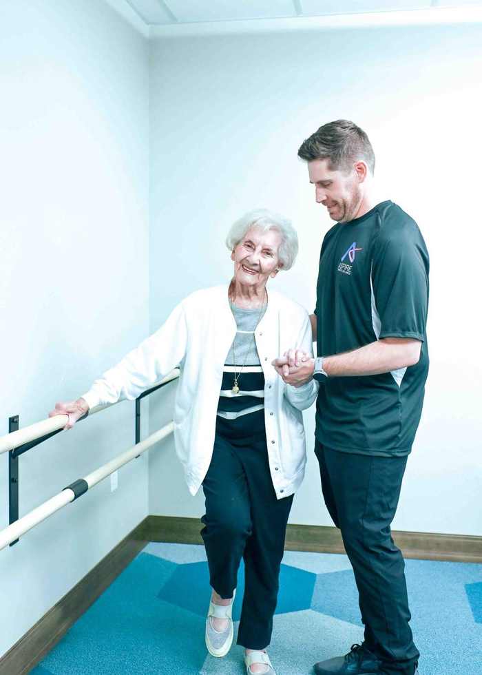 Skilled Nursing